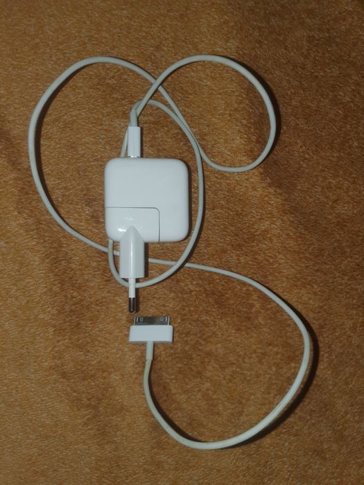 Apple iPad 2 16Gb Wi-Fi bialy jak nowy