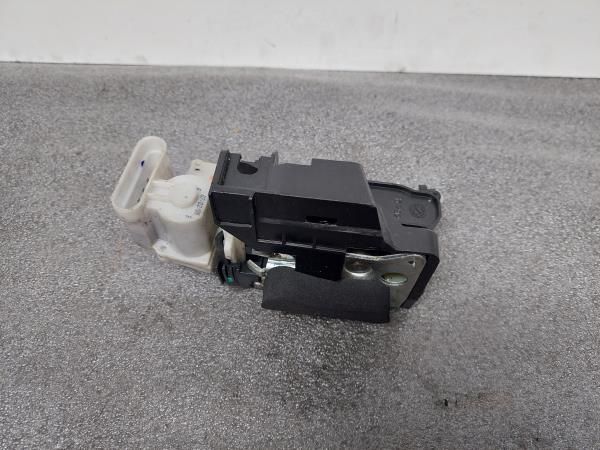 Fechadura / fecho porta frente direito FIAT Doblo Combi (119_, 223_)