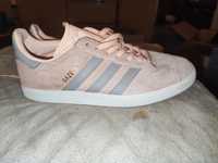 Buty adidas gazelle rozmiar 37⅓ 23, 5cm