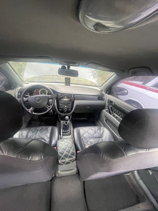 Прдам Chevrolet Lachetti