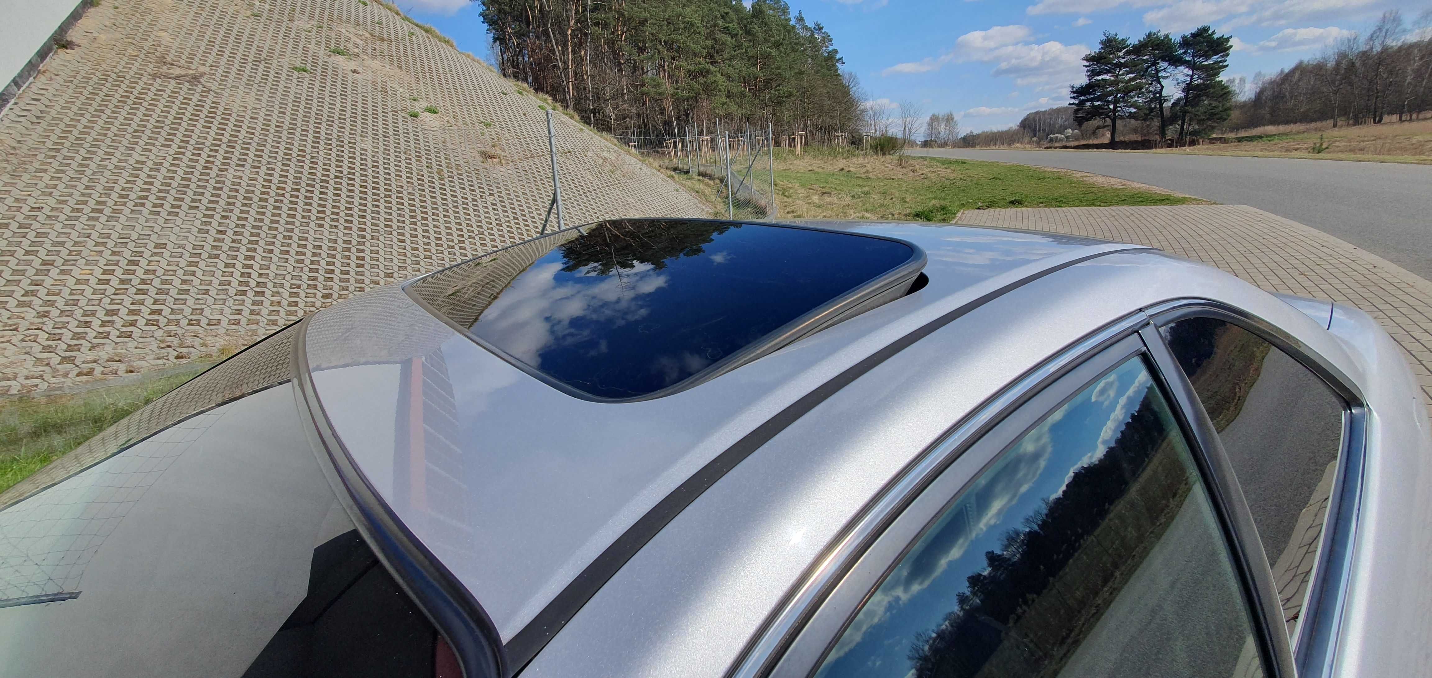 Honda accord 6 coupe 3.0 vtec plus  LPG