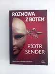 Rozmowa z botem Piotr Sendor