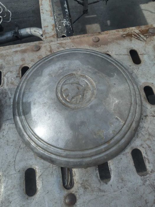 kołpak ,dekiel skoda,fiat 125