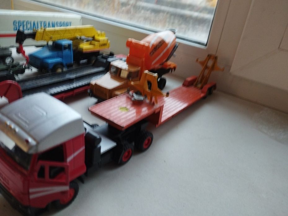 Продам грузовиков КрАЗ КамАЗ и прочие металические