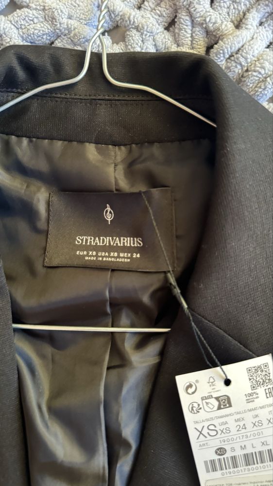 Піджак stradivarius