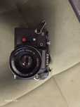 Aparat fotograficzny ZENIT 11