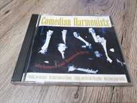 Comedian Harmonists – Wochenend Und Sonnenschein CD