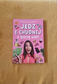 "Jedz i chudnij z dietą Sirt" poradnik