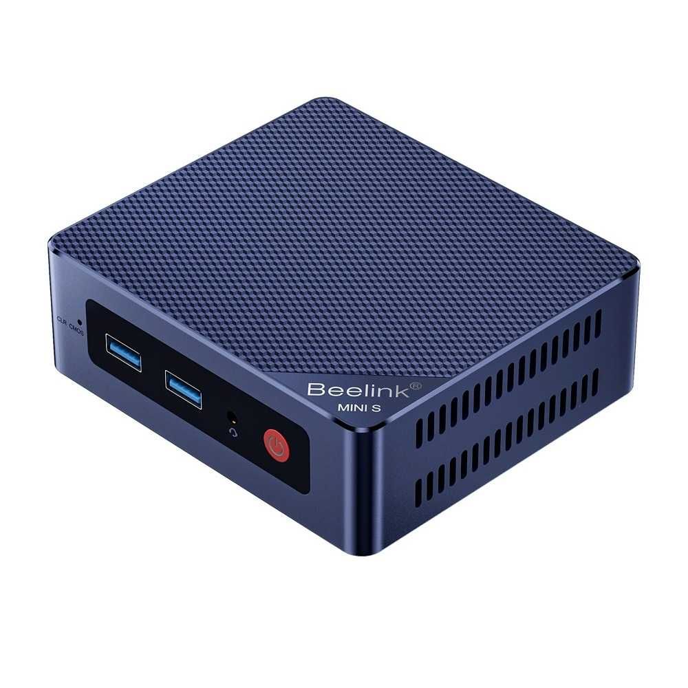 Міні ПК Beelink Mini S13 [16/500 Gb]