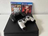 Play Station 4 Stan Perfekcyjny