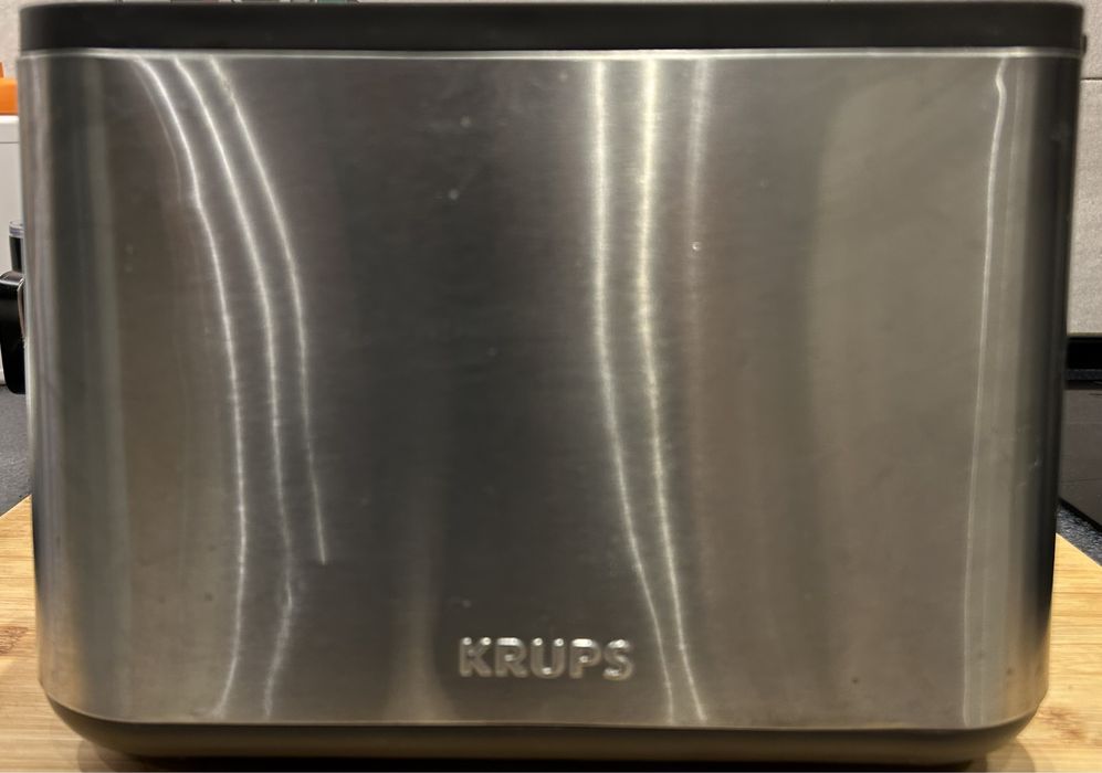 Torradeira da Marca Krups