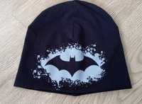 Dzersejowa czapka Batman 98/104