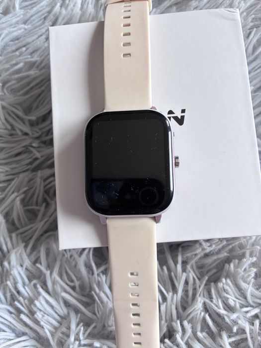 Smartwatch Rubicon RNCE67