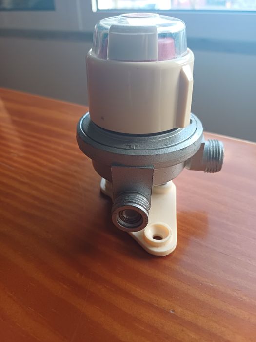 Inversor automático em Almada, Caparica e Trafaria.