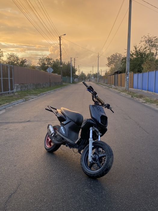 Продам или обменяю Yamaha Slider