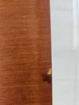 Stolik drewniany 67,3x67,3x60cm