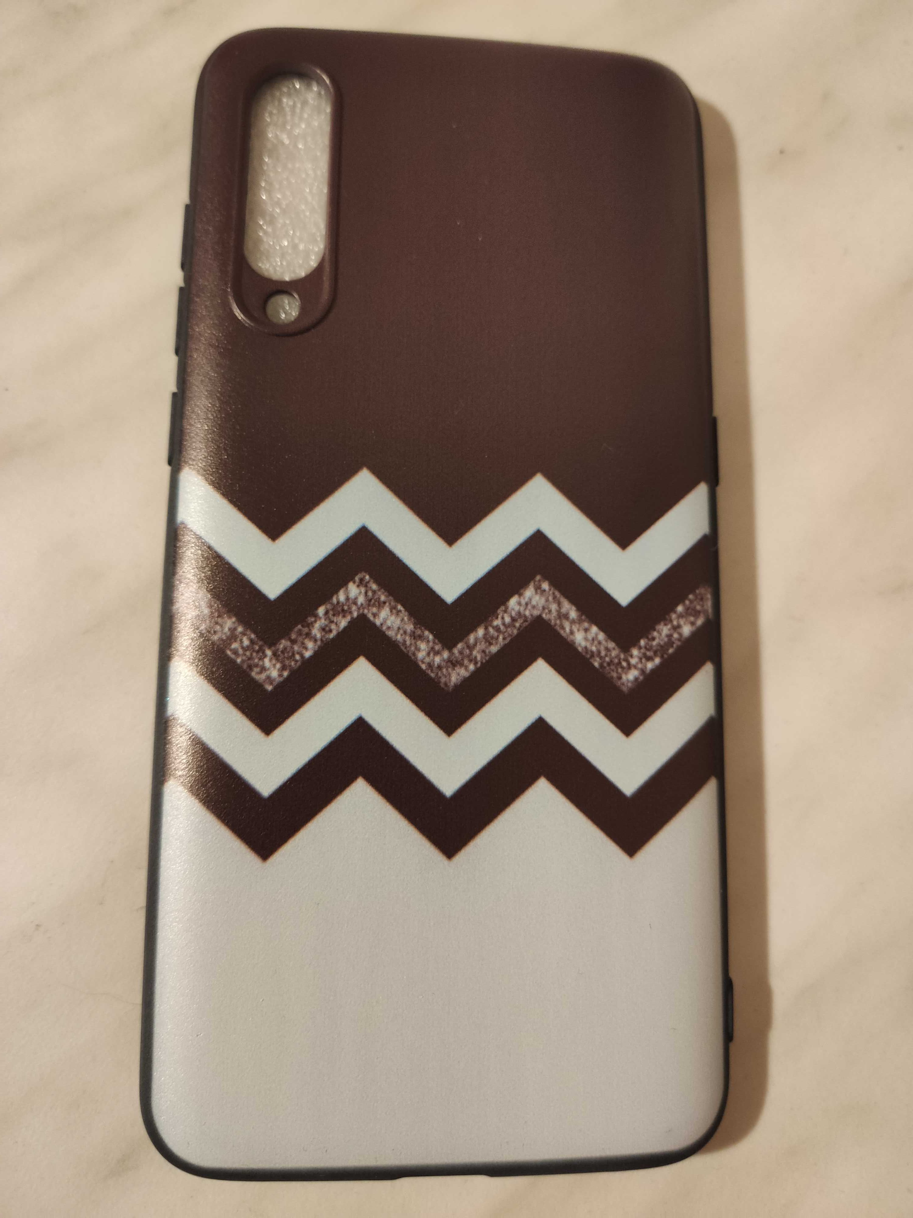 Xiaomi Mi 9 etui pokrowiec futerał case