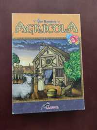 Agricola - gra planszowa (STARE WYDANIE)