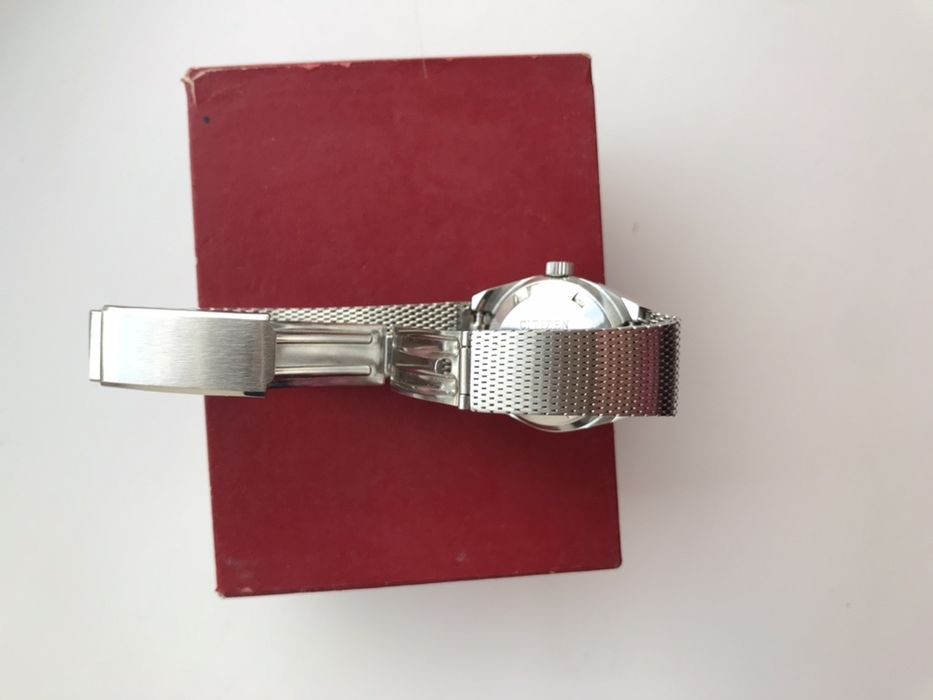 Часы Citizen Cosmo Star V2