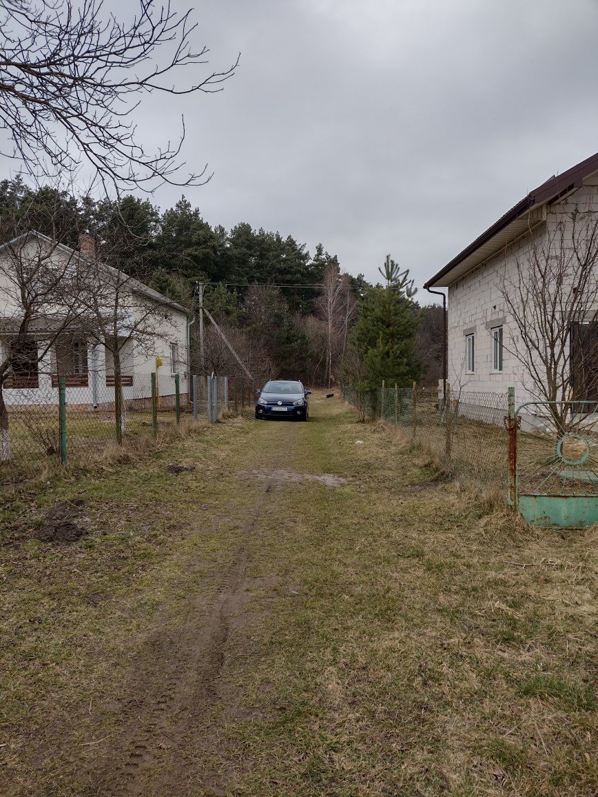 Садова ділянка. Дачний участок. Ново Українка