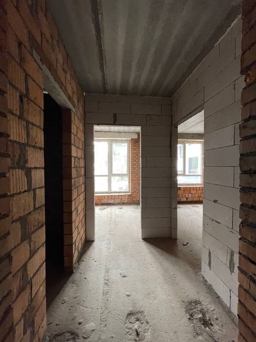 БЕЗ КОМІСІЇ!!! Найдешевша однокімнатна квартира