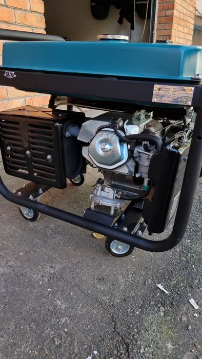 Генератор Konner&Sohnen 10000E G