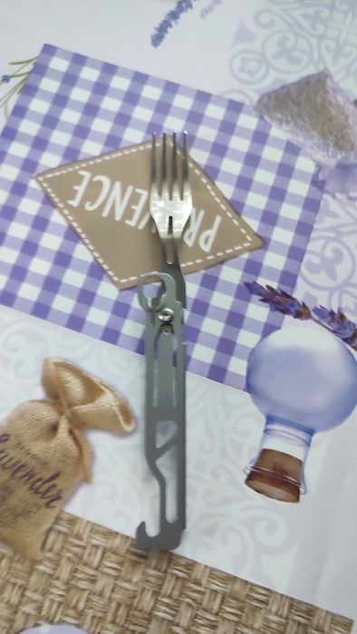 Набір для рибалки чи походу