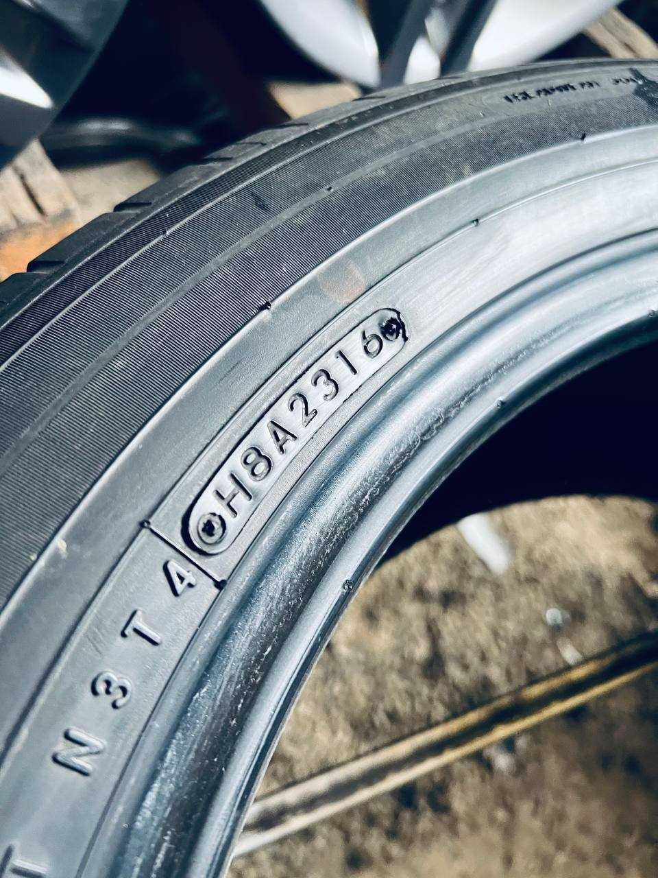 Шини Резина Літні 225 55 19 Toyo Proxes R36 [2316] 4шт