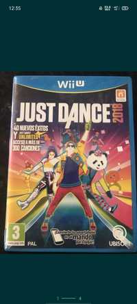 Just dance 2018 Wii u