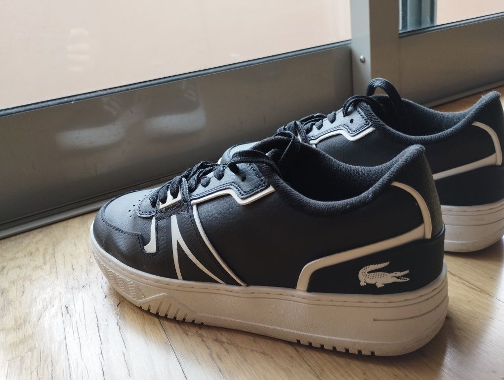 Sapatilhas de homem Lacoste