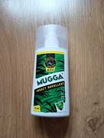 MUGGA 9,5% DEET dla dzieci na kleszcze i komary 75 ml spray