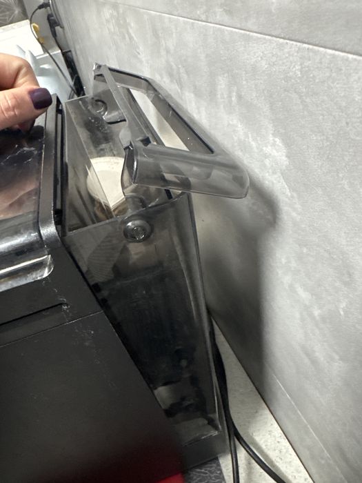 Ekspres do kawy krups evidence