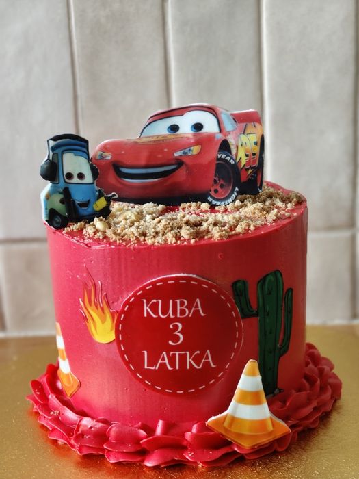 Torty, ciasta na święta i na zamówienie