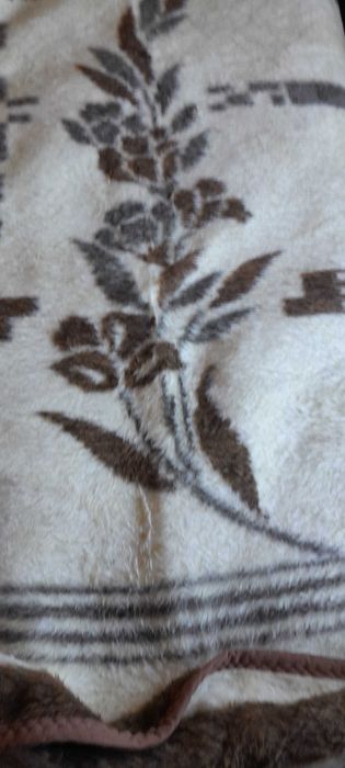 Cobertor de Cama de Casal Novo