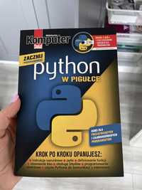 Python w pigułce