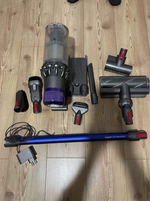 Sprzedam Dyson V11