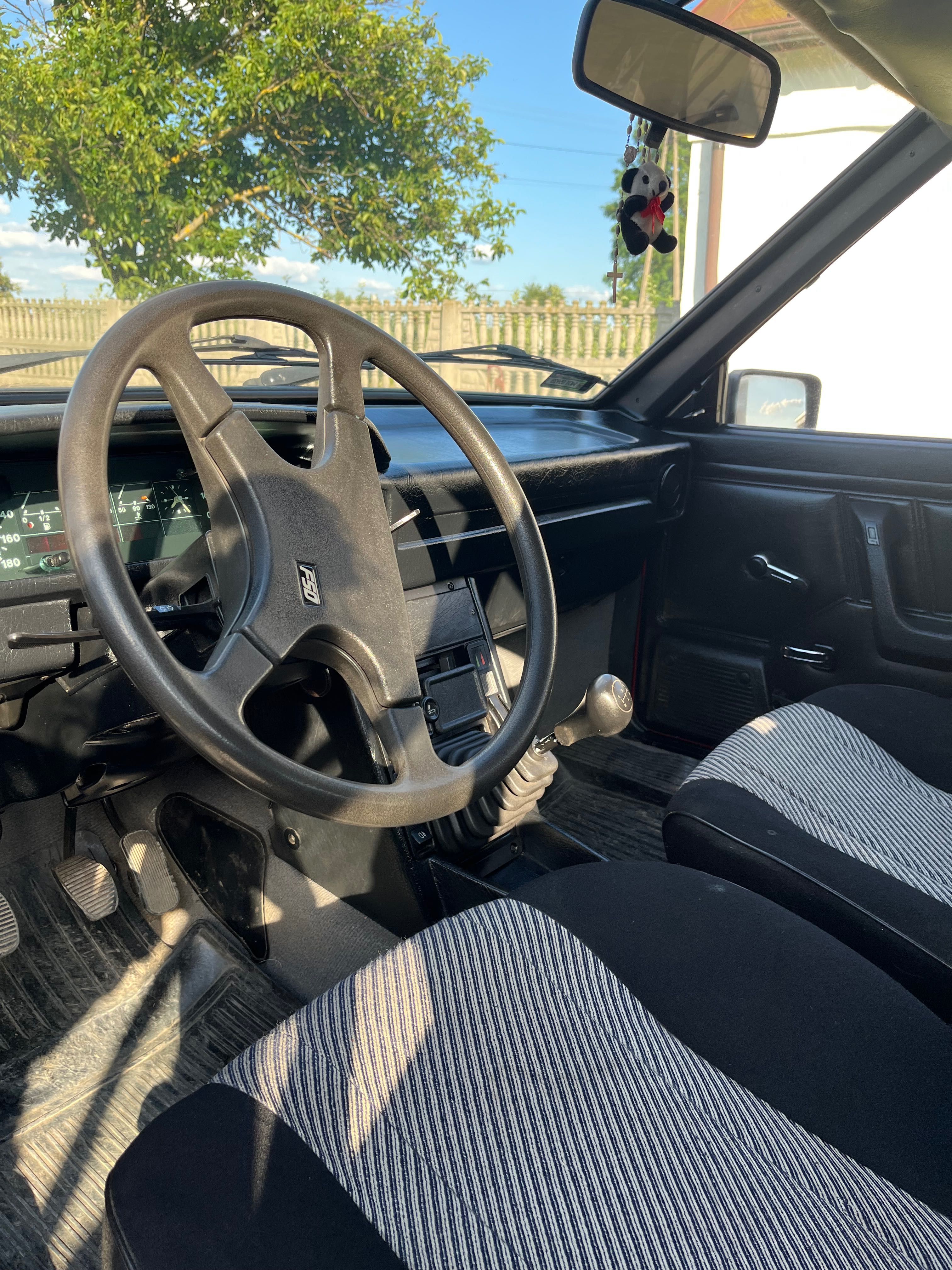 Polonez Caro 1,5