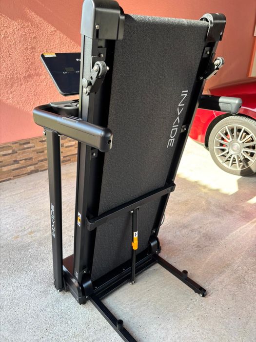 Passadeira corrida Inxide