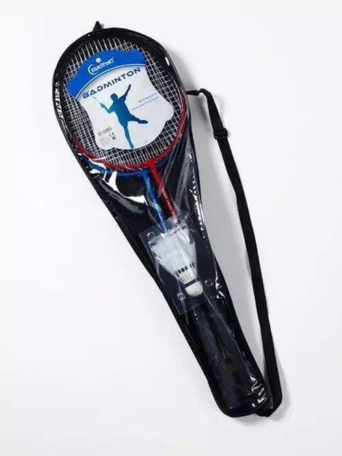 Sunsport Badminton Zestaw dla 2 osób. Tactic