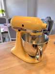 Aidkitchen artisan robot planetarny