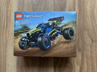 LEGO Technic Wyścigowy łazik terenowy 42164