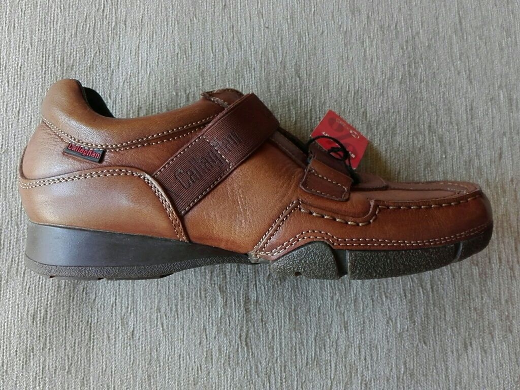 Sapatilhas de homem Callaghan n°41  SP 881