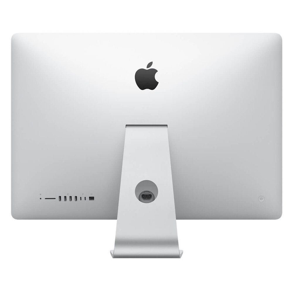  iMac 2020r Intel i9 128 GB RAM AMD 5700 XT 16 GB SSD Nowy Opis  