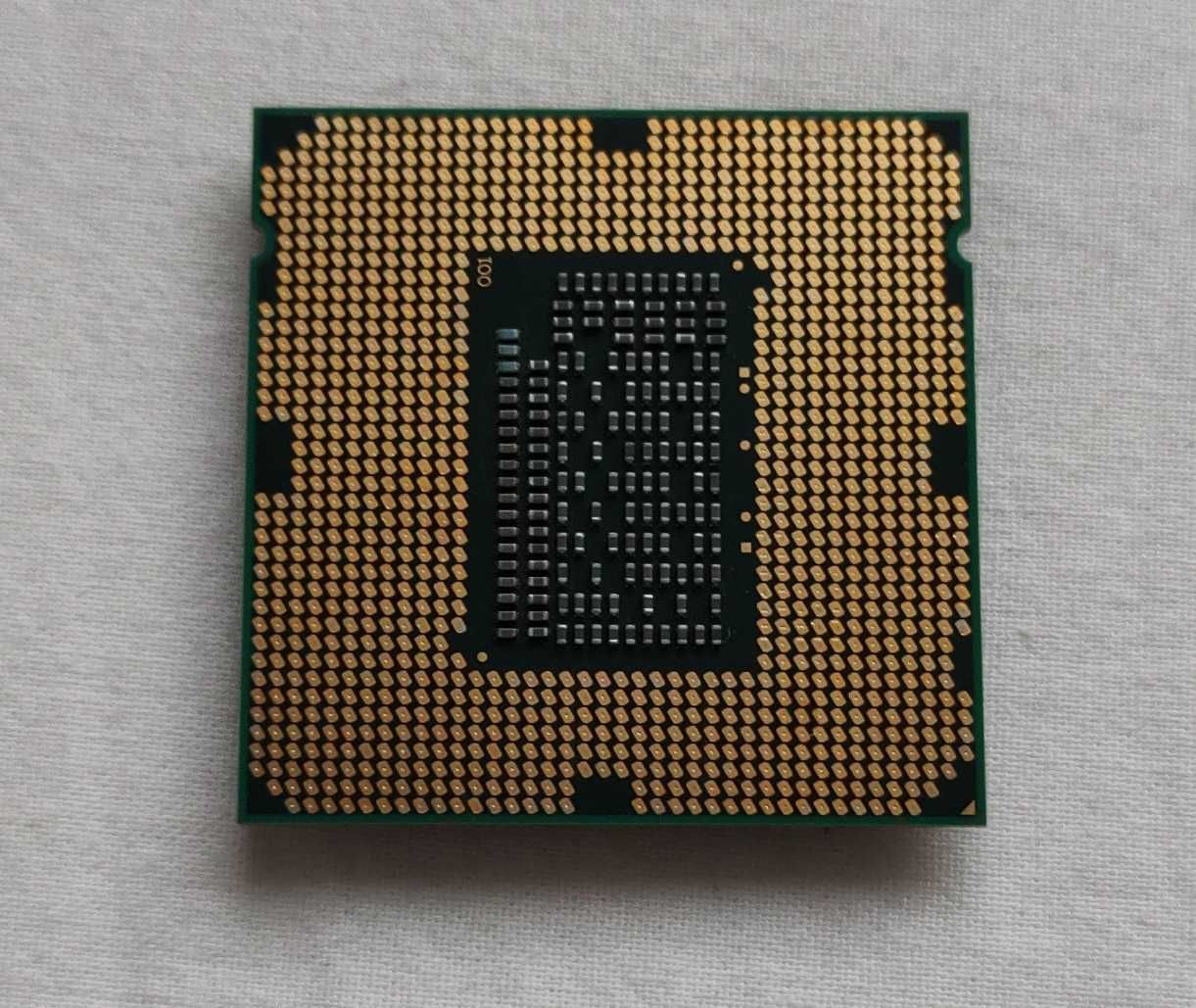 Procesor INTEL CORE i7-2600K LGA1155 +pasta