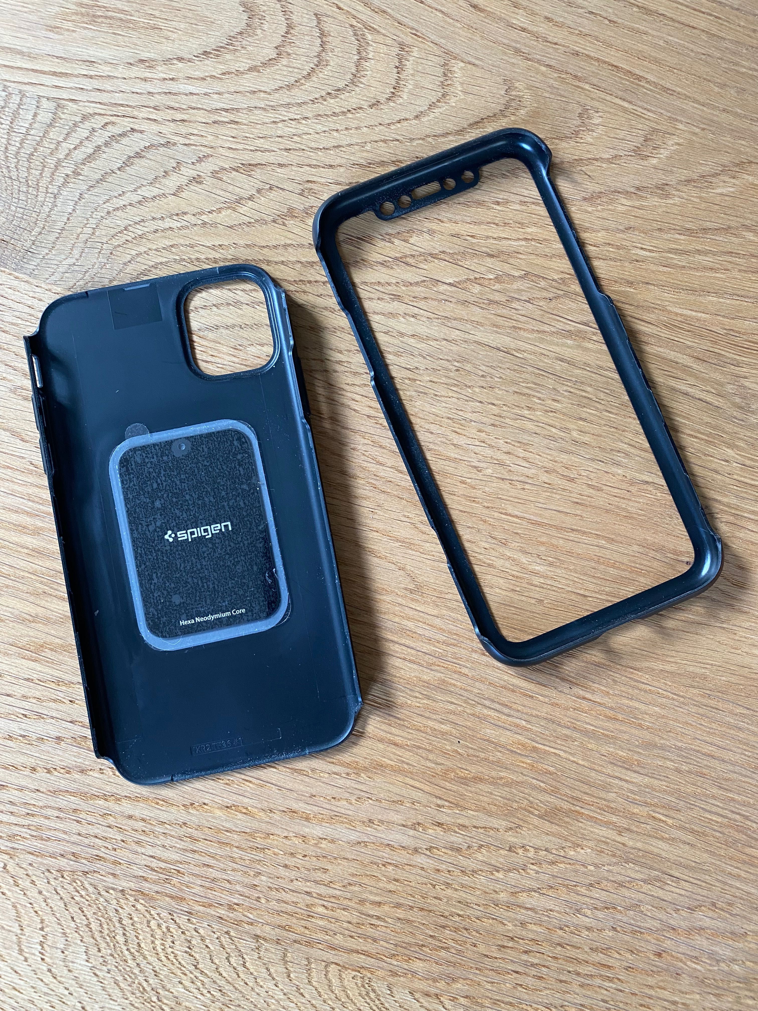 Etui Spigen Apple iPhone 11