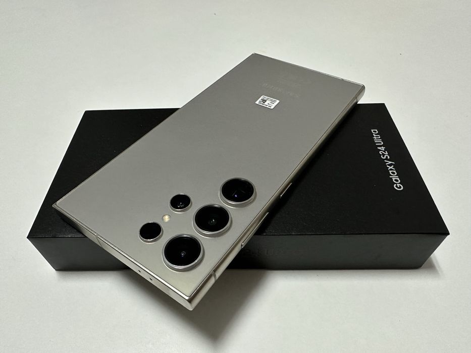 Samsung Galaxy S24 Ultra 512gb