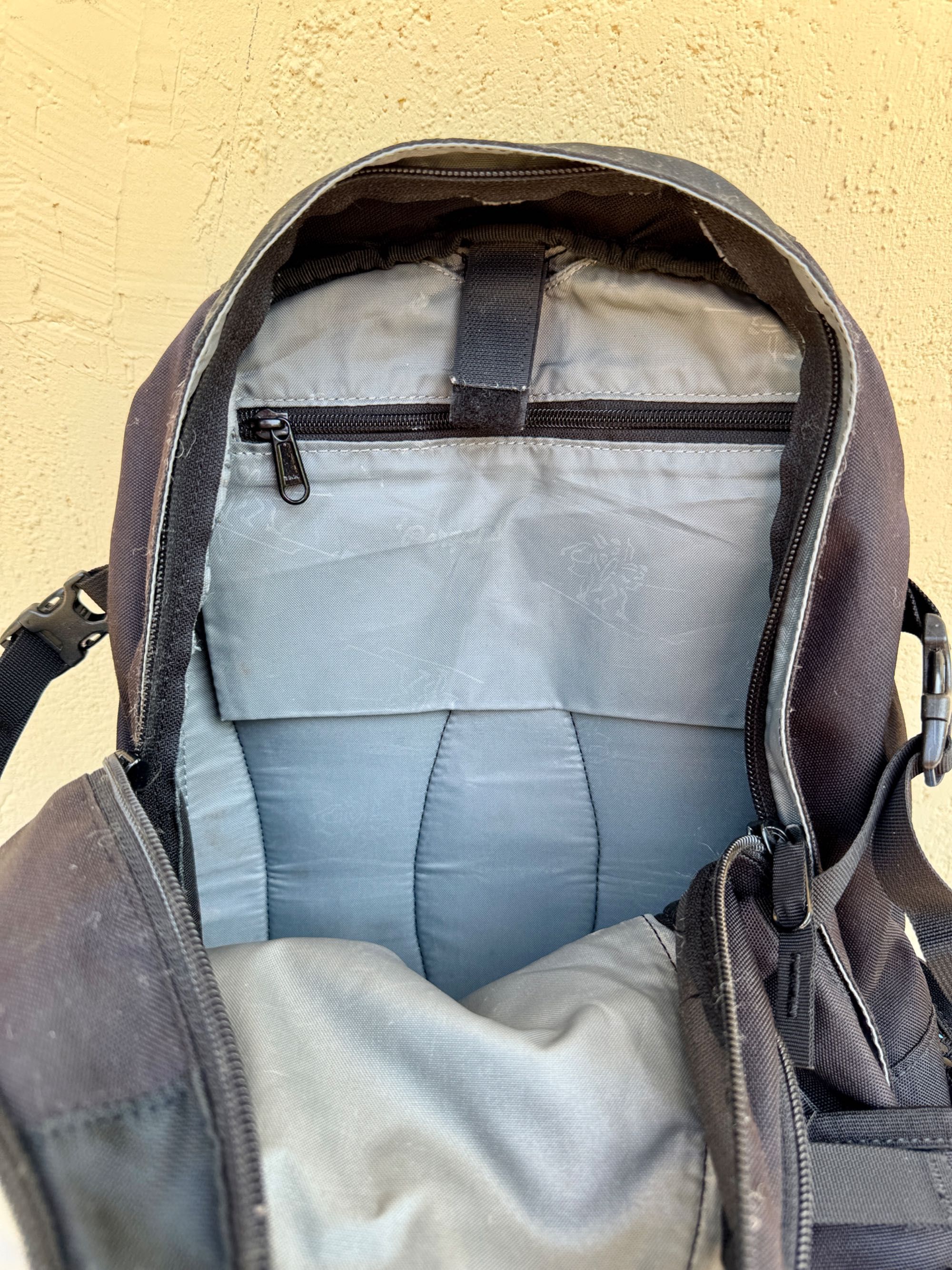Plecak Bergans Red Rock 35L