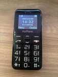 myPhone telefon dla seniora
