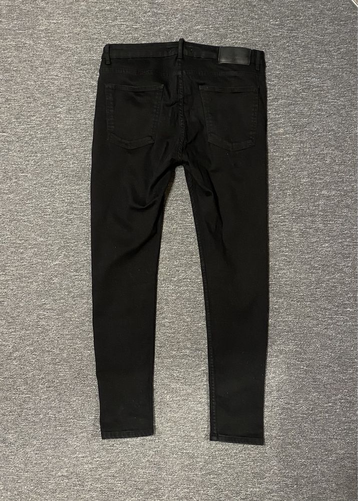 Штани Zara skinny jeans