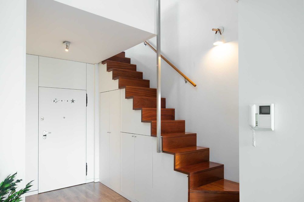 Apartamento TO DUPLEX - Condominio Studio Residence (Arrabida - VNG)